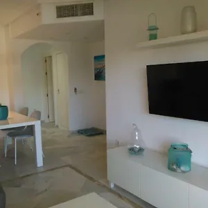 Puerto Banus Marbella