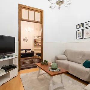 Urban Vintage-styled - Wifi Las Palmas de Gran Canaria